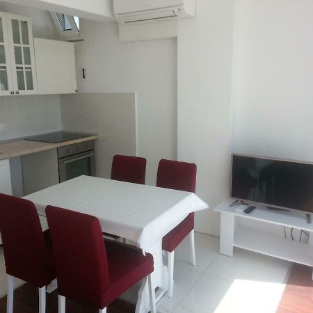 Ante Apartmani Цриквениця Екстер'єр фото